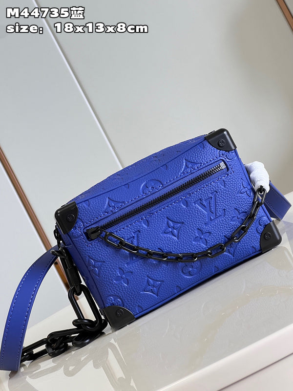 COZY - LV Bags - 487