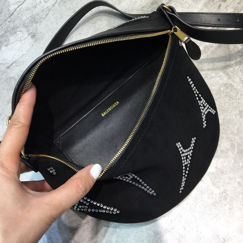 COZY BAGS - BG Lady Bags - 491