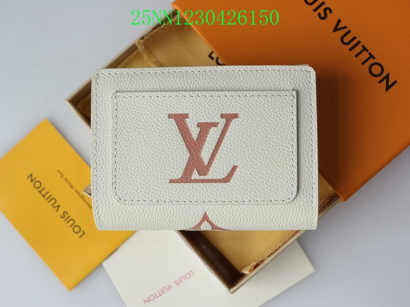 COZY BAGS - LOV Wallet - 513