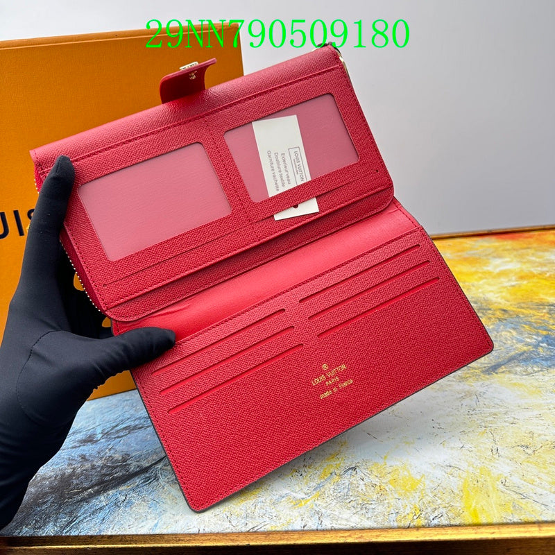 COZY BAGS - LOV Wallet - 459