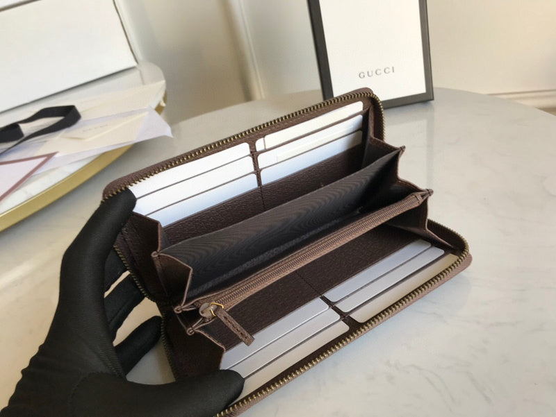 COZY BAGS - Guki Wallet - 369