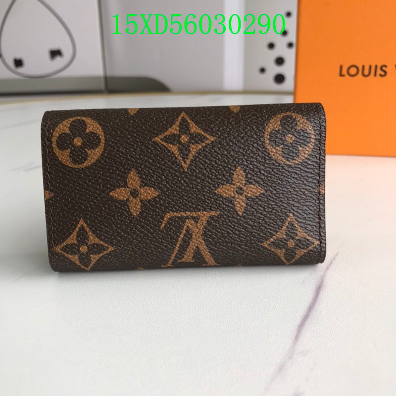 COZY BAGS - CHL Wallet - 1042