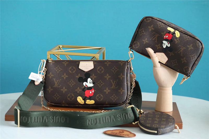 COZY - LOV Lady Bags - 1435