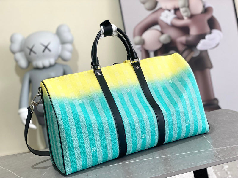 JB - LOV Travel Bags - 069