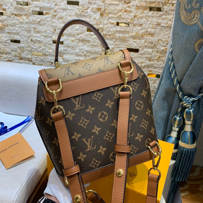 COZY BAGS - LOV Bags - 4401