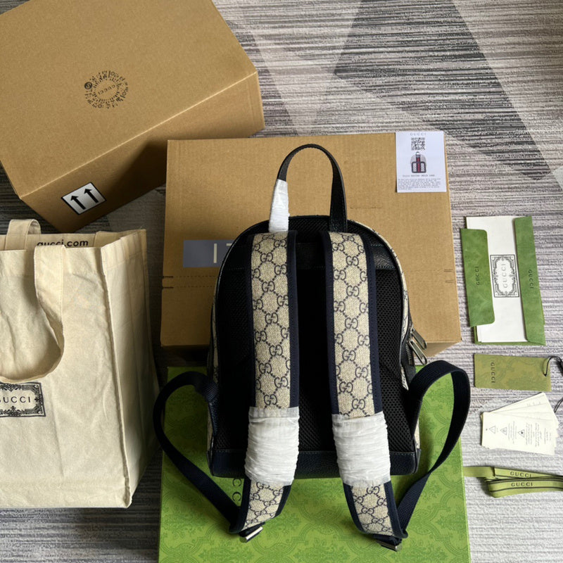 COZY BAGS - Guki Backpacks - 031