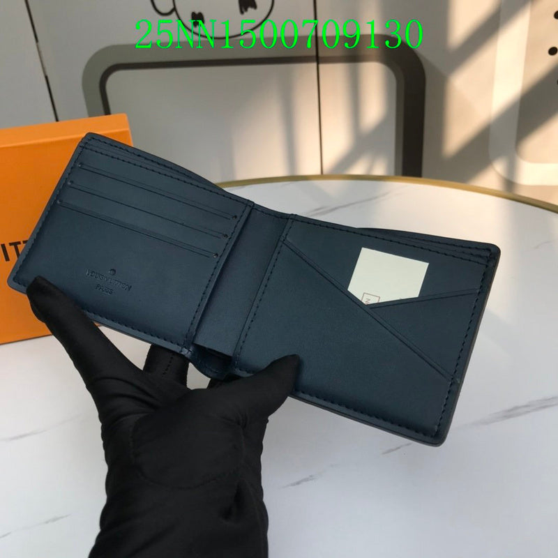COZY BAGS - CHL Wallet - 769