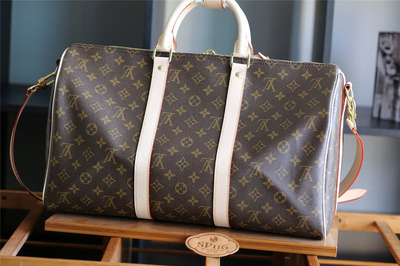 JB - LOV Travel Bags - 269