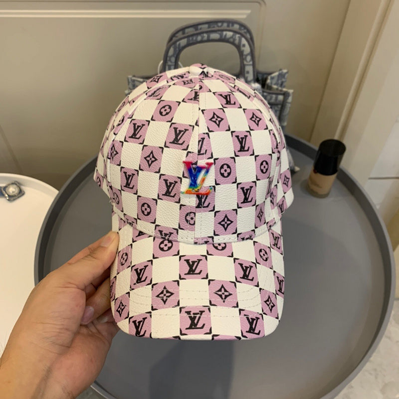 COZY BAGS - LOV Hats & Caps - 343