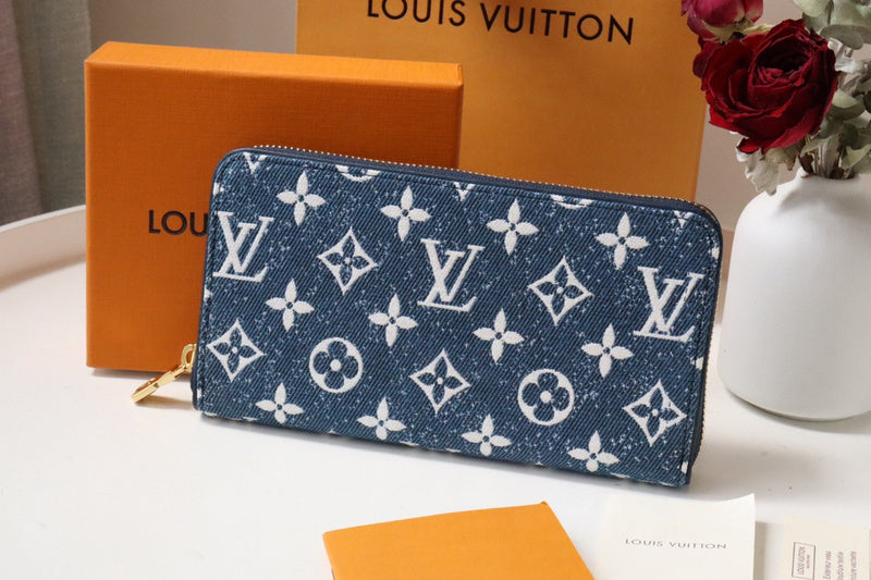 COZY BAGS - LOV Wallets - 621