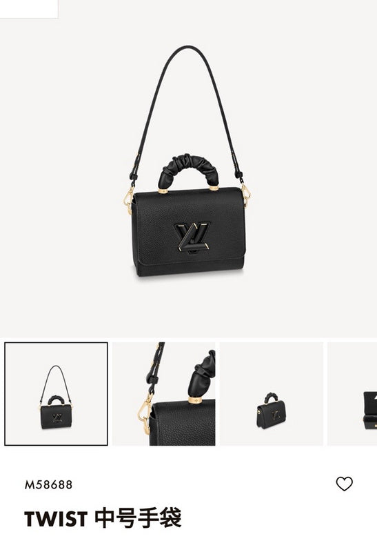 COZY BAGS - LOV Bags - 2013