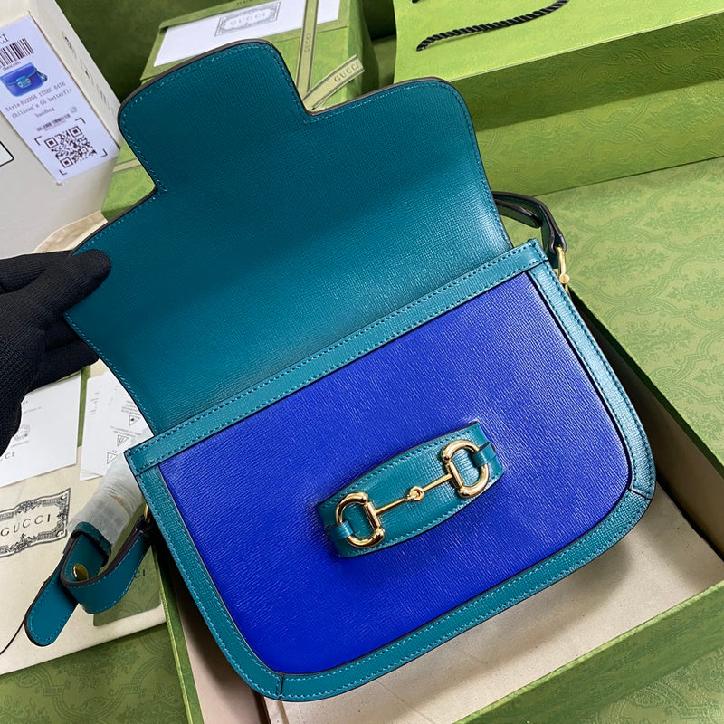 JB - Guki Lady Bags - 1047