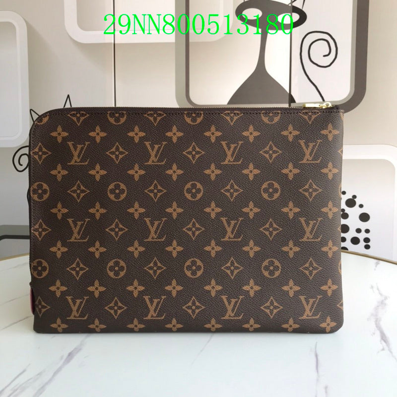 COZY BAGS - LOV Wallet - 1368