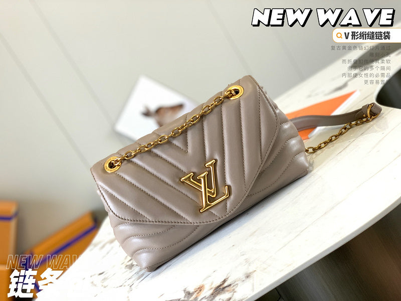 COZY - LOV Lady Bags - 670