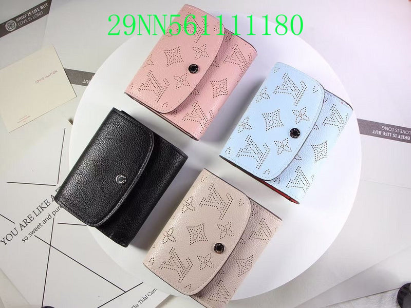 COZY BAGS - CHL Wallet - 499