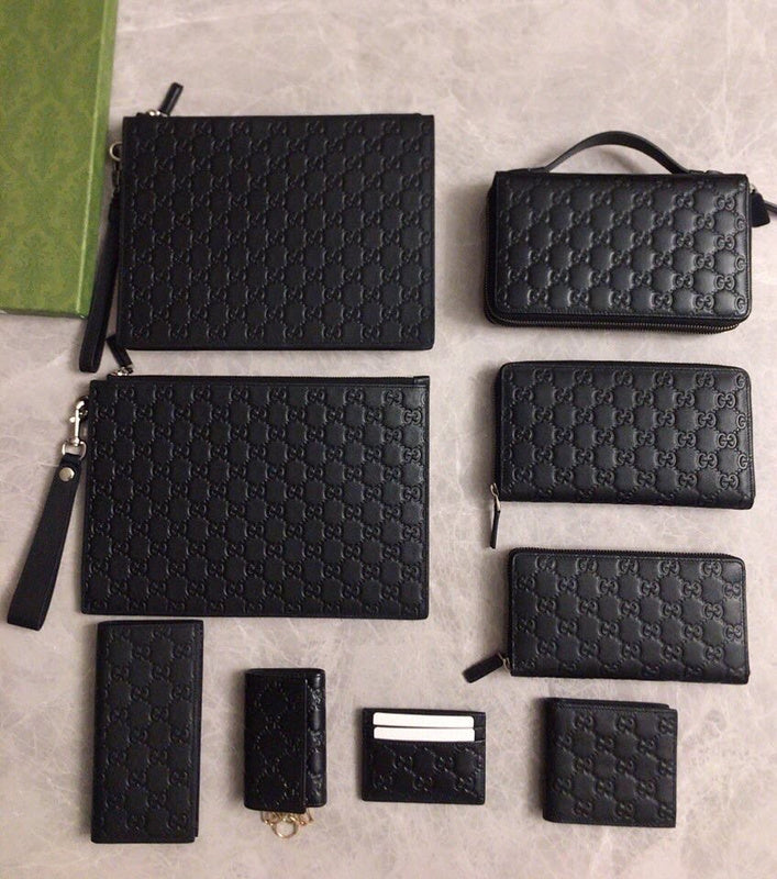 COZY BAGS - Guki Wallet - 271