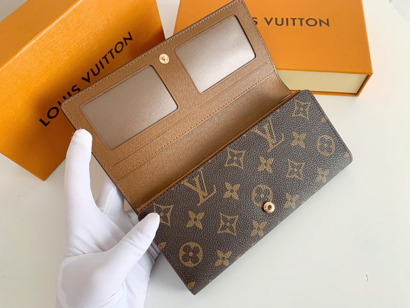 COZY BAGS - LOV Wallets - 850