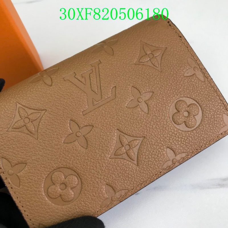 COZY BAGS - CHL Wallet - 955
