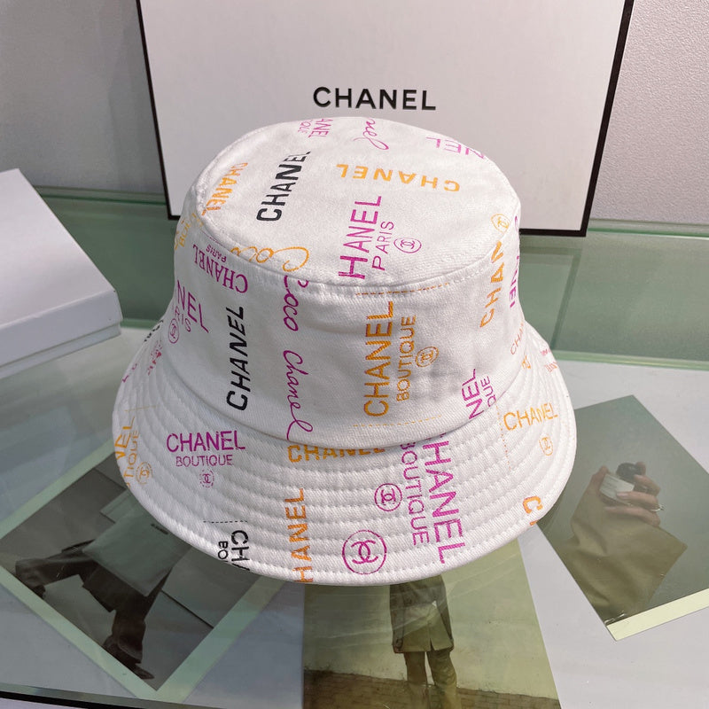 COZY BAGS - LOV Hats & Caps - 064
