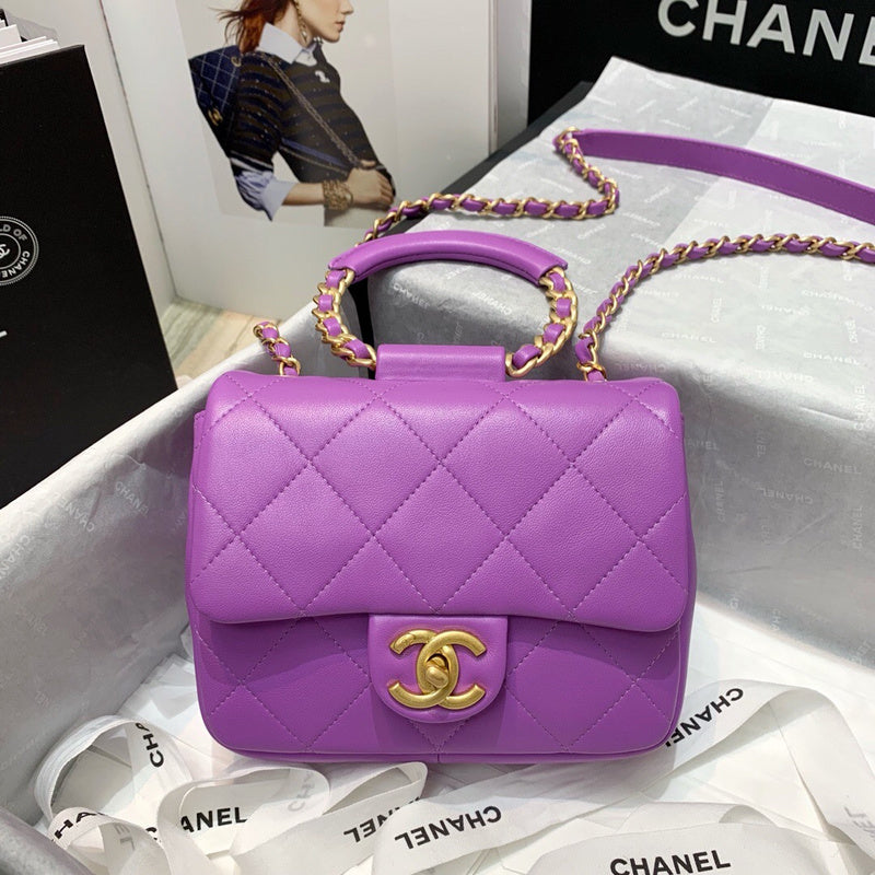 COZY BAGS - CHL Lady Bags - 653