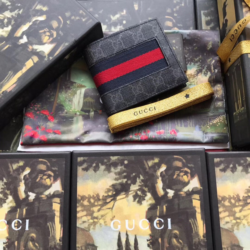 COZY BAGS - Guki Wallet - 507