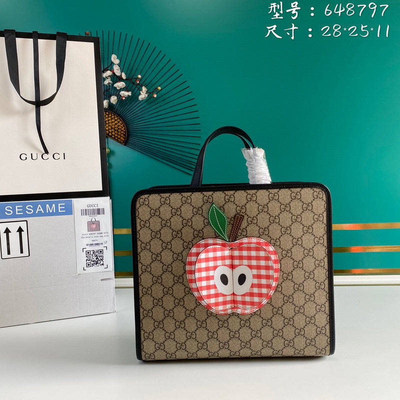 JB - Guki Lady Bags - 1192
