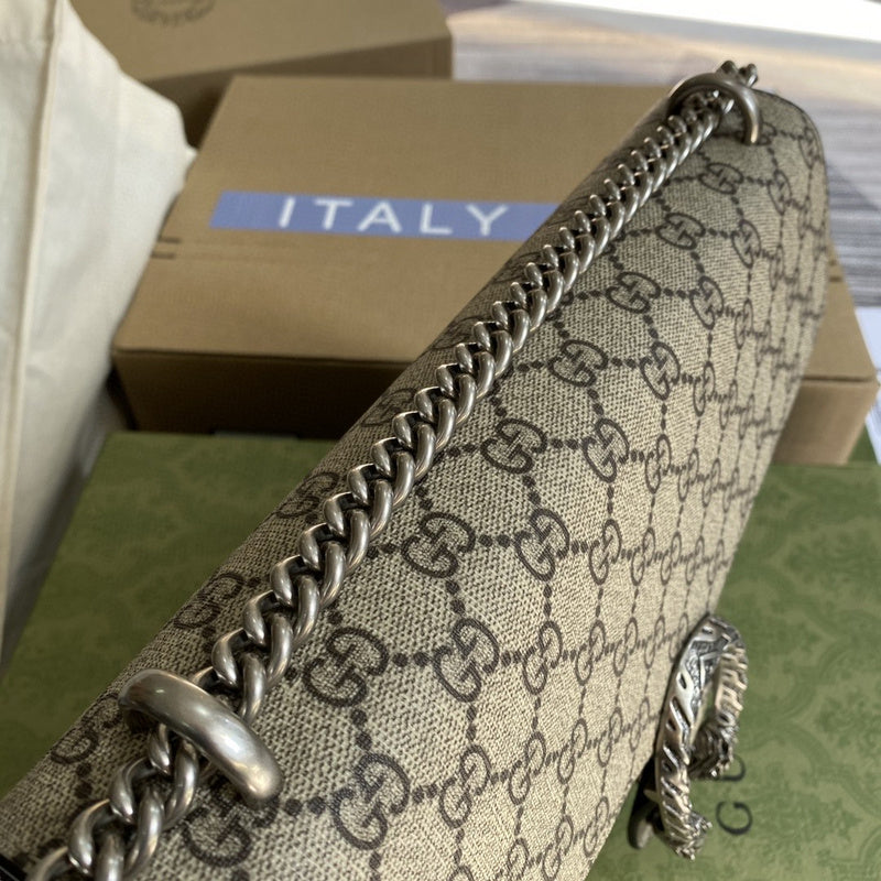 COZY BAGS - GUKI Bags - 2047