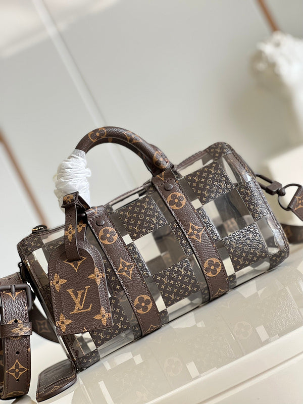 COZY BAGS - LOV Bags - 1481