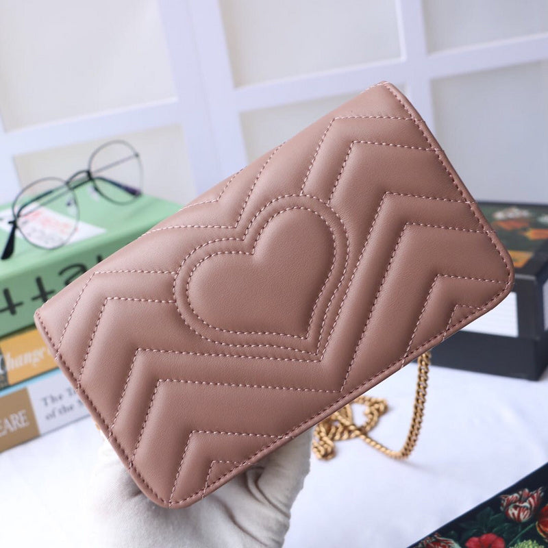 COZY BAGS - GUKI Bags - 1038
