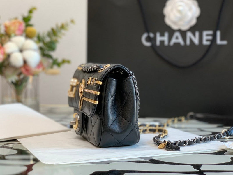 COZY BAGS - CHL Lady Bags - 412