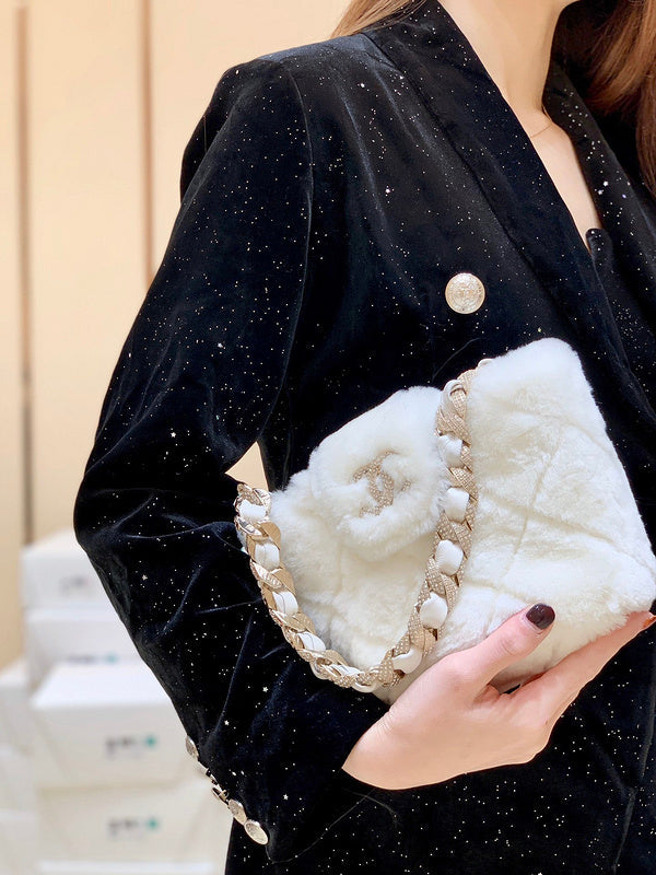 COZY BAGS - CHL Lady Bags - 453