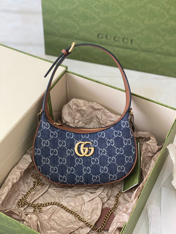 COZY BAGS - GUKI Bags - 911