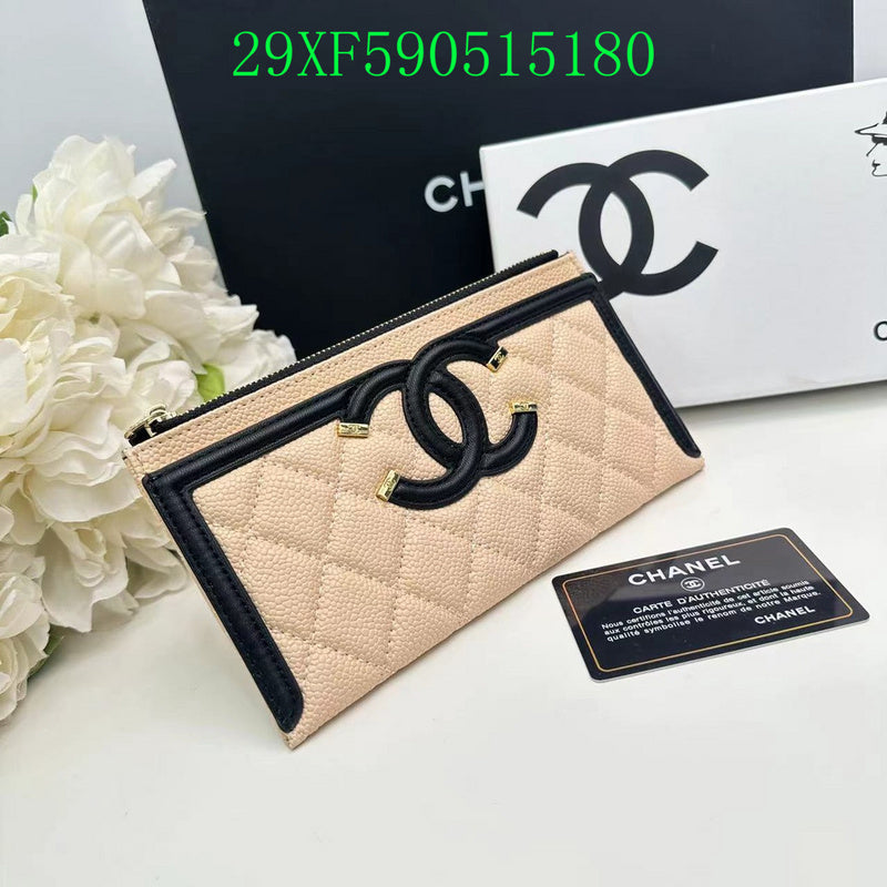 COZY BAGS - CHL Wallet - 147