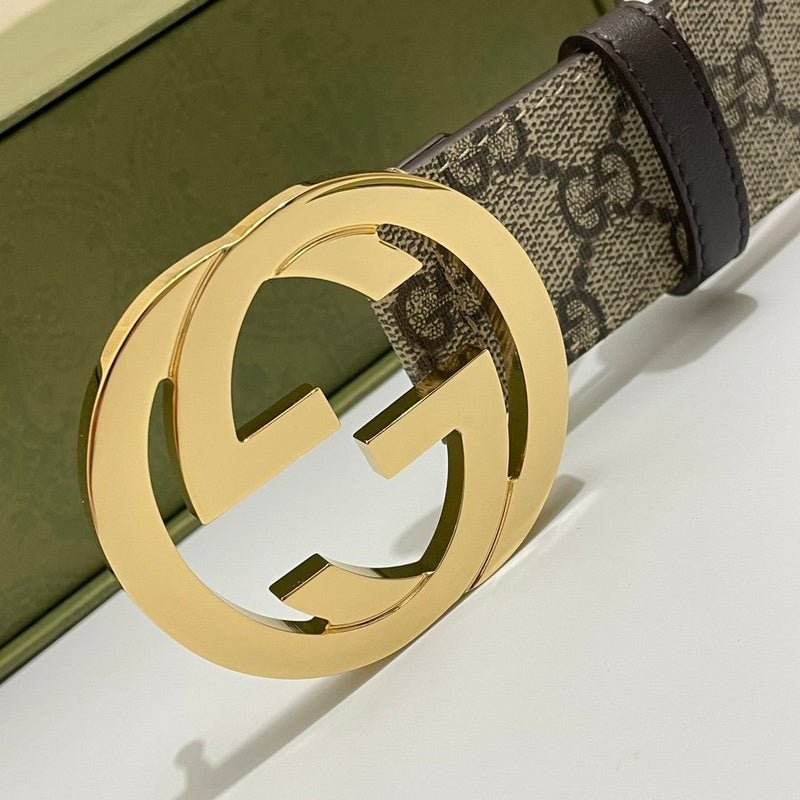 COZY BAGS - GUKI Belts - 008