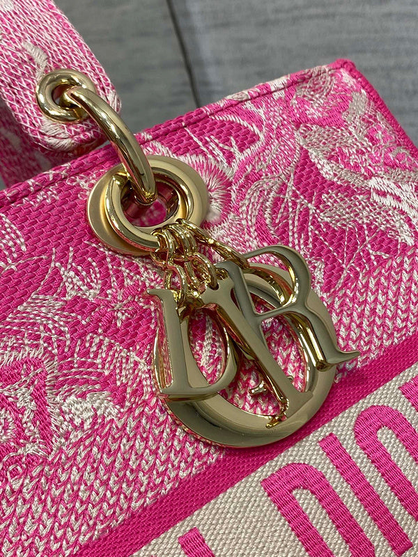 JB - DOR Lady Bags - 117