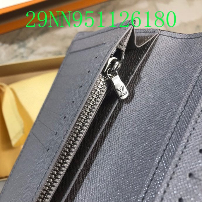 COZY BAGS - CHL Wallet - 472