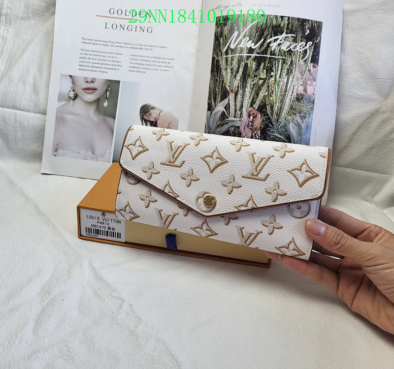 COZY BAGS - LOV Wallet - 913