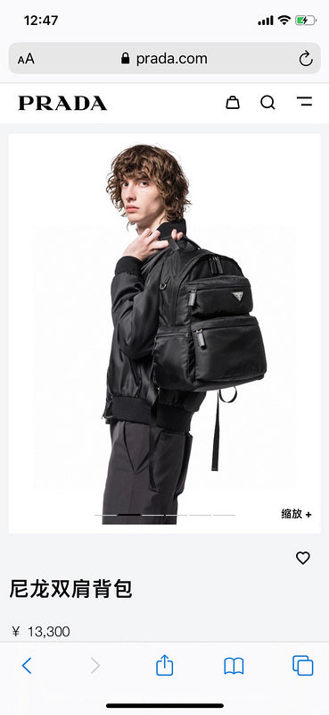 COZY BAGS - PD Bags - 698
