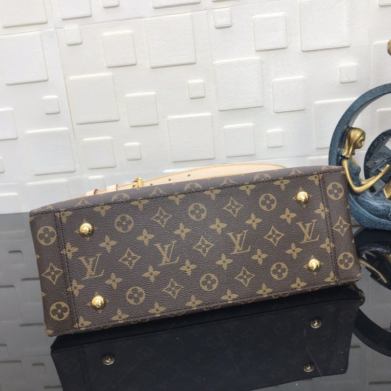 COZY - LV Bags - 3867