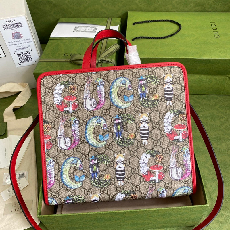JB - Guki Lady Bags - 1161