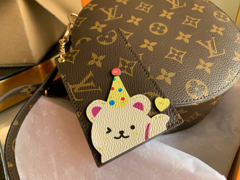 COZY BAGS - LOV Bags - 3027