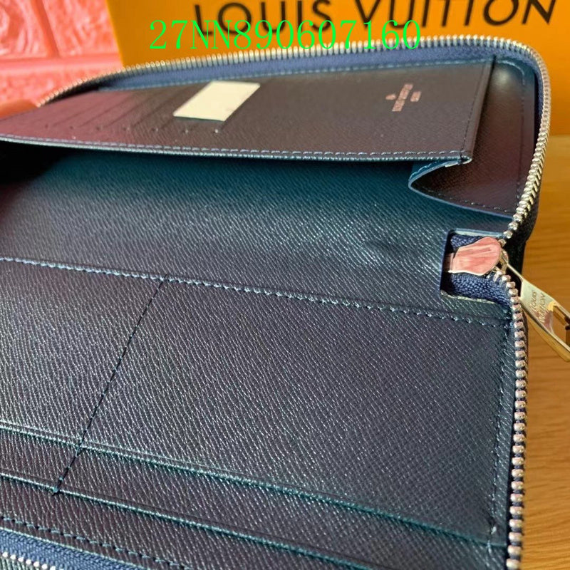 COZY BAGS - CHL Wallet - 846
