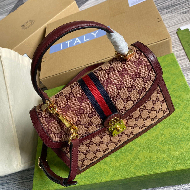 COZY BAGS - GUKI Bags - 1625