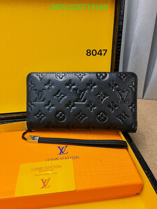 COZY BAGS - CHL Wallet - 739