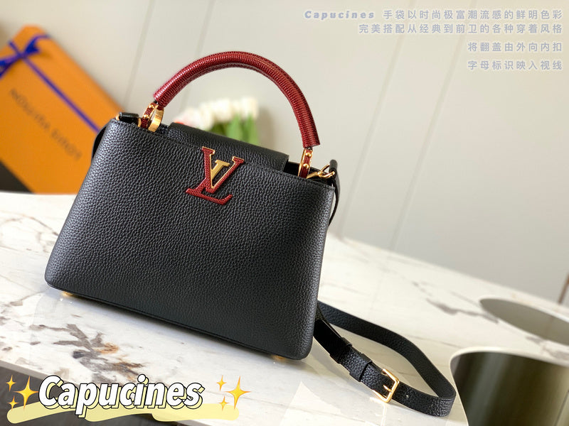 COZY - LV Bags - 116