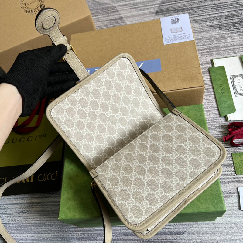 Cozy Bags - GUKI Women Shoulders Bags - 241