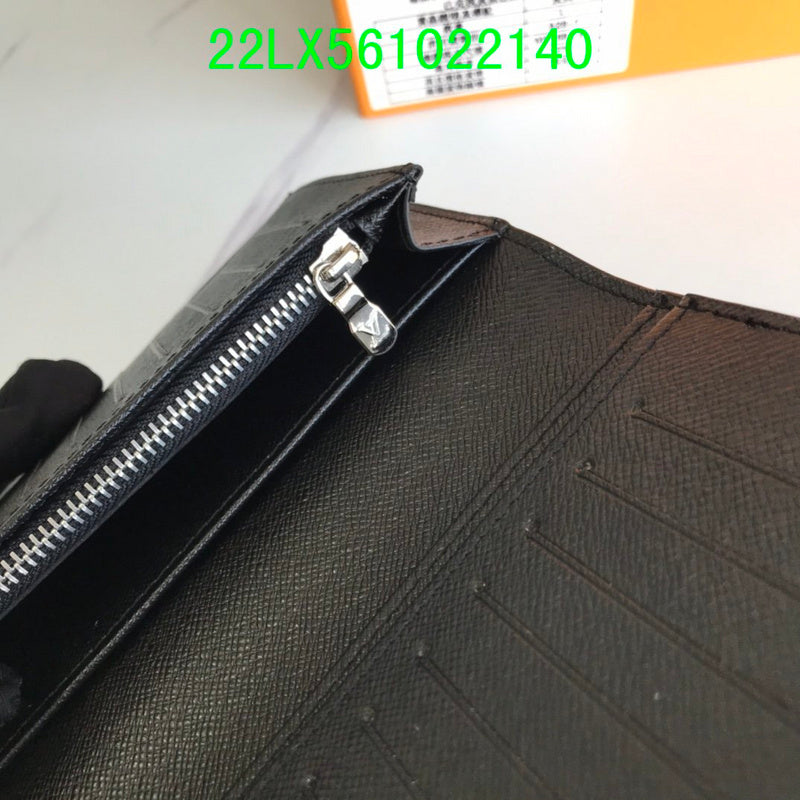 COZY BAGS - CHL Wallet - 1420