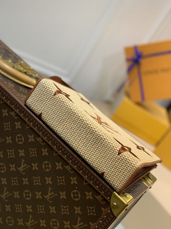 COZY - LV Bags - 3486