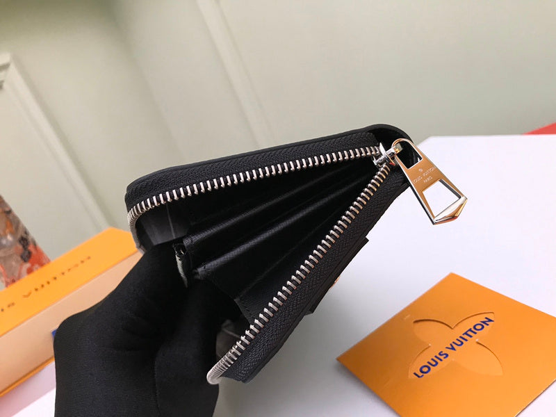 COZY - LOV Wallets - 406