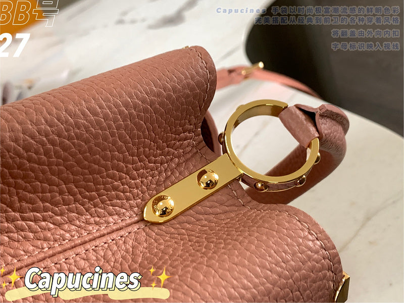 COZY - LOV Lady Bags - 734